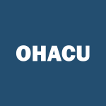 OHACU Stock Logo