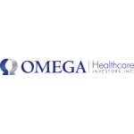 OHI Stock Logo