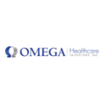 OHI Stock Logo