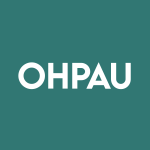 OHPAU Stock Logo
