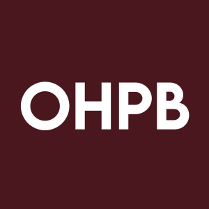 Stock OHPB logo