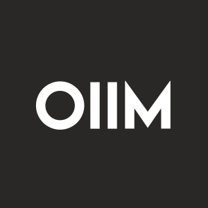 Stock OIIM logo