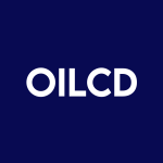 OILCD Stock Logo