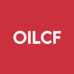 OILCF Stock Logo