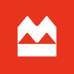 OILD Stock Logo