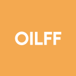 OILFF Stock Logo