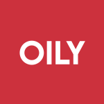 OILY Stock Logo