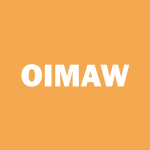 OIMAW Stock Logo
