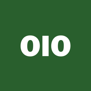 Stock OIO logo