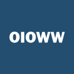 OIOWW Stock Logo