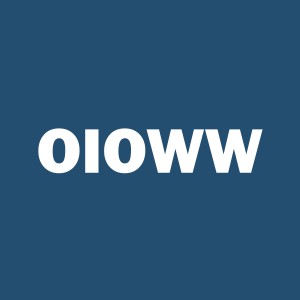 Stock OIOWW logo