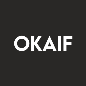 Stock OKAIF logo
