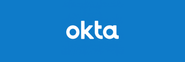 Stock OKTA logo