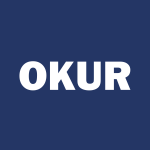 OKUR Stock Logo