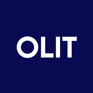 Stock OLIT logo