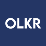 OLKR Stock Logo