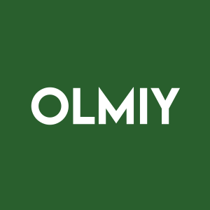 Stock OLMIY logo