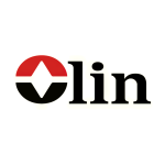 OLN Stock Logo