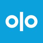 OLO Stock Logo