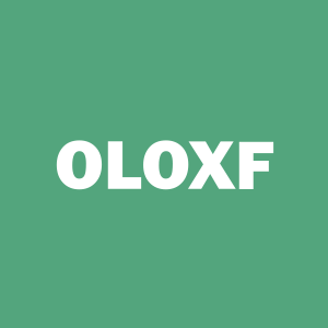 Stock OLOXF logo