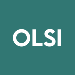 OLSI Stock Logo