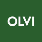 OLVI Stock Logo