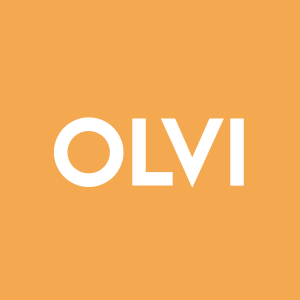 Stock OLVI logo