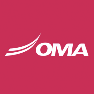 Stock OMAB logo