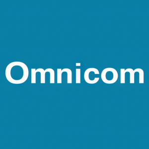 OMC Stock Logo