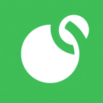 OMCL Stock Logo