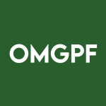 OMGPF Stock Logo