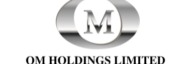 Stock OMH logo