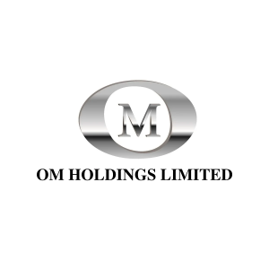 Stock OMH logo