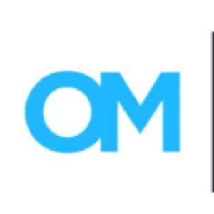 Stock OMHI logo