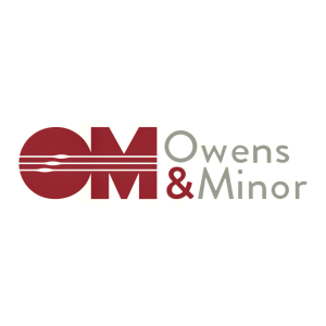 Stock OMI logo