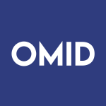 OMID Stock Logo