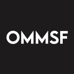 OMMSF Stock Logo