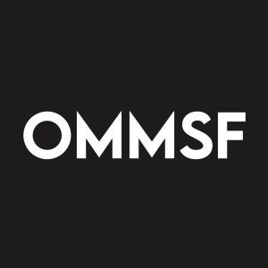 Stock OMMSF logo