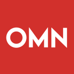 OMN Stock Logo