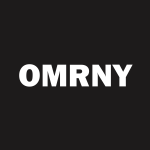 OMRNY Stock Logo