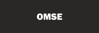 Stock OMSE logo