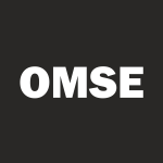 OMSE Stock Logo