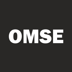 Stock OMSE logo