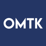 OMTK Stock Logo