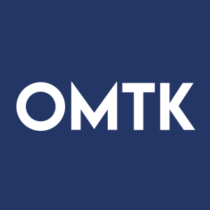 Stock OMTK logo