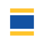 ONB Stock Logo
