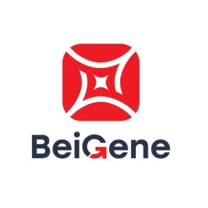 BeOne Medicines Ltd logo