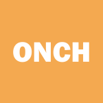 ONCH Stock Logo