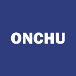 ONCHU Stock Logo