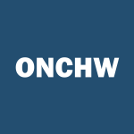 ONCHW Stock Logo